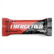 Barretta Energetika Frutti Rossi 35 gr.